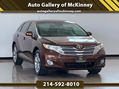 Used 2011 Toyota Venza