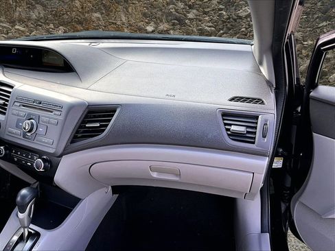 Used 2012 Honda Civic LX image 12
