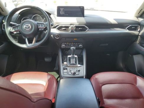 Used 2023 MAZDA CX-5 Carbon Edition AWD/4WD image 16