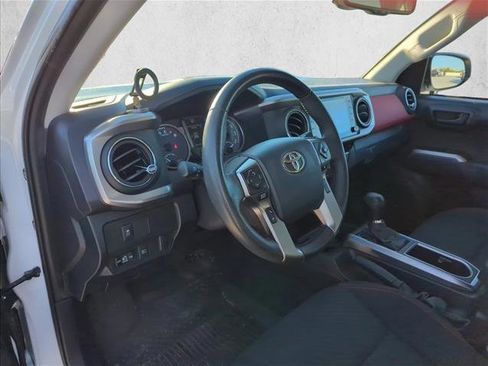 Used 2023 Toyota Tacoma SR5 image 11