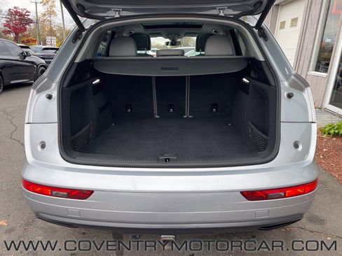 Used 2019 Audi Q5 2.0T Premium Plus w/ Premium Plus Package image 8
