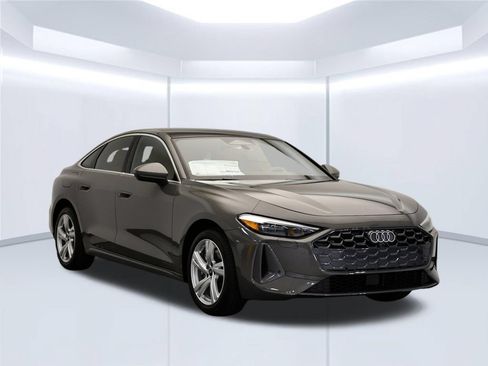 Used 2025 Audi A5 2.0T Premium w/ Convenience Package AWD/4WD image 7