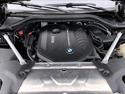 Used 2019 BMW X3 M40i w/ Premium Package AWD/4WD image 9