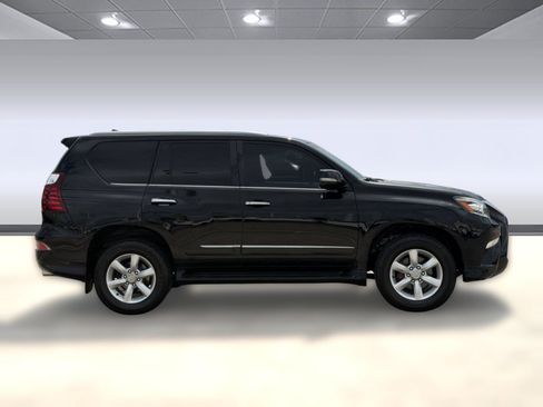 Used 2019 Lexus GX 460 w/ Navigation Package AWD/4WD image 8
