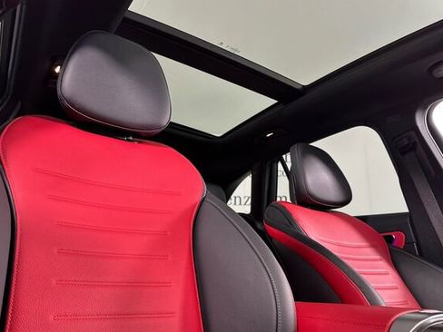 Certified 2025 Mercedes-Benz GLC 350e 4MATIC image 19