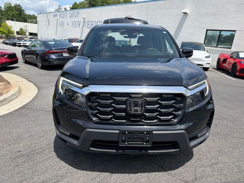 Used 2025 Honda Passport EX-L image 14