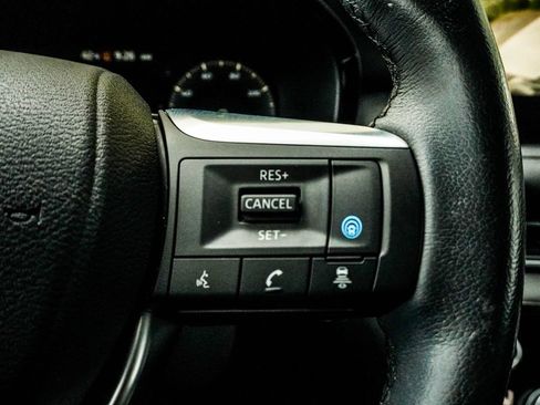 Used 2023 INFINITI QX60 Luxe FWD image 32