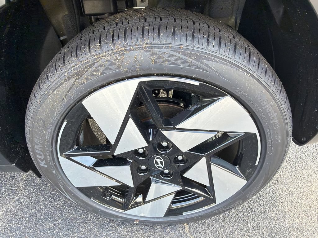 New 2026 Hyundai Kona Limited FWD image 20
