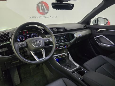 Used 2024 Audi Q3 2.0T Premium Plus w/ Premium Plus Package image 35