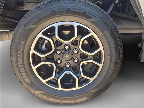 Certified 2023 Ford F150 XLT w/ Equipment Group 302A High RWD image 23