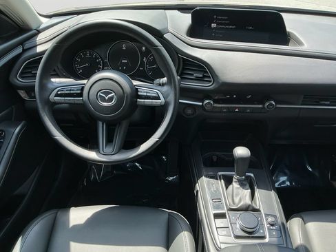 Used 2023 MAZDA CX-30 AWD 2.5 S w/ Select Package image 16