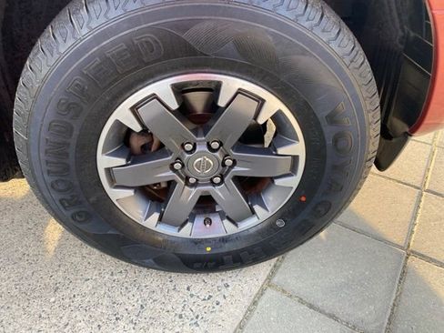 Used 2016 Nissan Frontier SV w/ SV Value Truck Package image 25