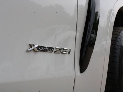 Used 2018 BMW X6 xDrive35i AWD/4WD image 11