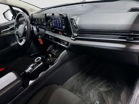 Used 2023 Kia Sportage LX image 31