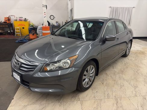 Used 2012 Honda Accord EX-L image 3