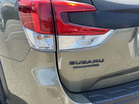 Used 2023 Subaru Forester Wilderness AWD/4WD image 9