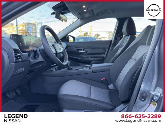 Used 2026 Nissan Sentra SV w/ Floor Mat Package FWD image 15
