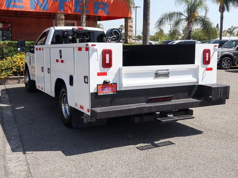 Used 2019 Ford F350 XL w/ XL Value Package RWD image 8