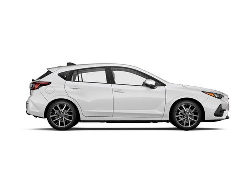 New 2026 Subaru Impreza 2.0i Sport AWD/4WD image 3