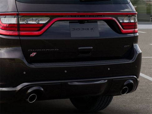 New 2025 Dodge Durango GT image 13