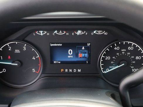 Used 2024 Ford F550 4x4 Regular Cab Super Duty image 25