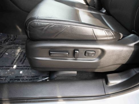 Used 2023 Honda Ridgeline RTL-E image 12