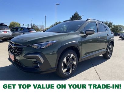 New 2025 Subaru Crosstrek 2.5i Limited