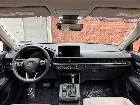 Used 2024 Honda CR-V EX-L image 13