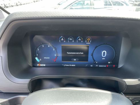 Used 2024 Ford F150 STX w/ Mobile Office Package RWD image 22