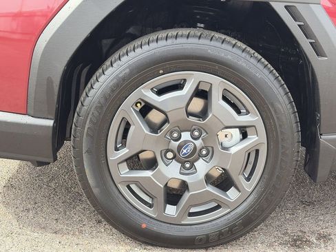 New 2026 Subaru Outback Premium image 6