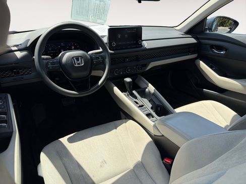 Used 2024 Honda Accord LX image 15