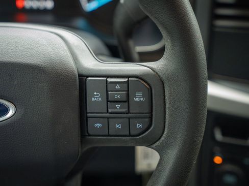 Used 2021 Ford F150 XLT AWD/4WD image 28