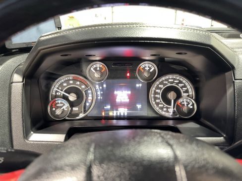 Used 2016 RAM 2500 Limited image 12