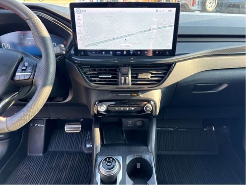 Used 2023 Ford Escape ST-Line Select w/ Tech Pack #2 image 19