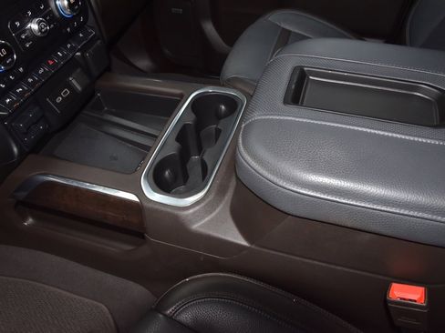 Used 2021 GMC Sierra 1500 Denali w/ Denali Ultimate Package image 31