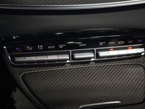 New 2026 Mercedes-Benz AMG GT 53 image 30