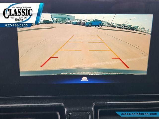 Used 2026 Chevrolet TrailBlazer ACTIV w/ Convenience Package FWD image 18