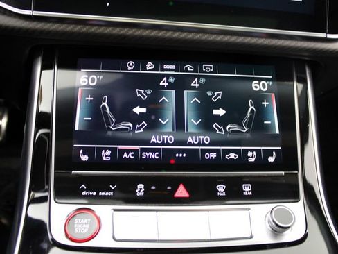 Used 2022 Audi RS Q8 AWD/4WD image 14