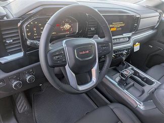 New 2026 GMC Sierra 1500 SLT w/ SLT Premium Package video 3