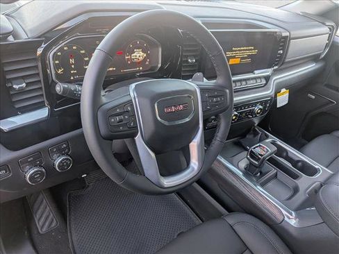 New 2026 GMC Sierra 1500 SLT w/ SLT Premium Package image 3