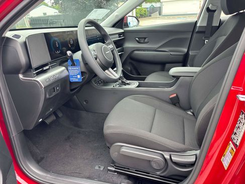 New 2026 Hyundai Kona SE AWD/4WD image 6