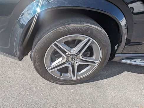 Used 2024 Mercedes-Benz GLE 350 GLE 350 image 10