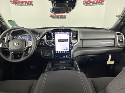 New 2026 RAM 2500 Big Horn image 12