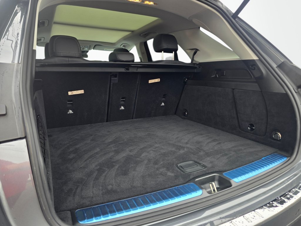 Used 2026 Mercedes-Benz GLE 350 4MATIC image 22