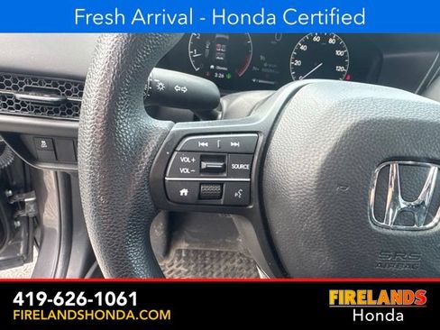 Used 2024 Honda HR-V LX image 19