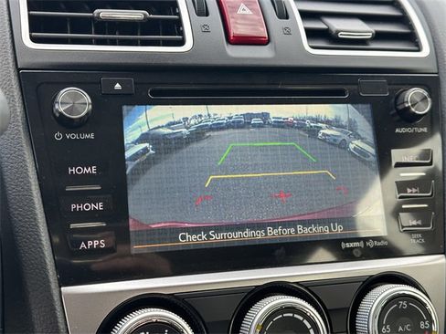 Used 2016 Subaru Impreza 2.0i Limited image 22