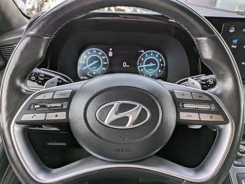 Used 2023 Hyundai Palisade Calligraphy AWD/4WD image 25