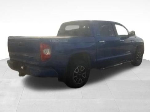 Used 2017 Toyota Tundra Limited AWD/4WD image 6