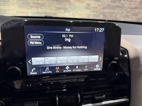 Certified 2023 Nissan Pathfinder SL w/ SL Premium Package image 19