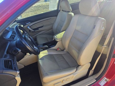 Used 2010 Honda Accord EX-L image 13